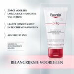 Handcreme Ph5 (sensitive Skin) - Regenerating Hand Cream 75ml - Image 4