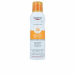 Sensitive Protect Sun Spray Transparent Dry Touch Spf30 By Eucerin 200 Ml - Image 3