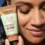 Skin Naturals Bb Cream Anti-aging By Garnier #medium-50ml - Image 2