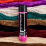 Total Results Keep Me Vivid Conditioner By Matrix 300 Ml - Image 4