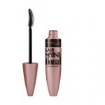 Maybelline Lash Sensational Full Fan Effect Mascara 001 Black - Image 4