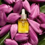 Oil ''lotus'' - Combination Skin, Enlarged Pores By Clarins 30 Ml - Image 3
