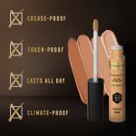 Max Factor Facefinity All Day Flawless Concealer - 040 - Image 4