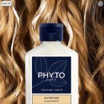 Phyto Nutrition Shampoo 250 Ml - Image 5