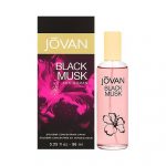 Jovan Black Musk EDC W 96 ml - Image 4