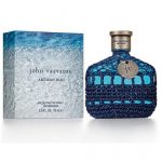 John Varvatos Artisan Blu Eau De Toilette Spray 75 Ml For Men - Image 8