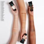 Maybelline Fit Me Matte + Poreless Foundation 312 Golden 30ml - Image 4