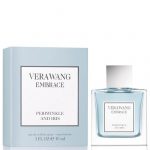 Vera Wang Embrace Periwinkle & Iris EDT W 30 ml - Image 4