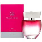 Mercedes-Benz Mercedes Benz Rose EDT W 60 ml - Image 4