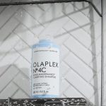 OLAPLEX No.4C Bond Maintenance Clarifying Shampoo - 1000 ml - Image 4