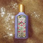 GUCCI FLORA Gorgeous Magnolia 100ml Eau de Parfum - Image 2