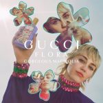GUCCI FLORA Gorgeous Magnolia 100ml Eau de Parfum - Image 3