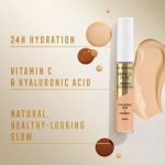 Max Factor Miracle Pure Vegan Concealer 005 - Image 3