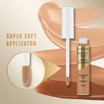 Max Factor Miracle Pure Vegan Concealer 005 - Image 4