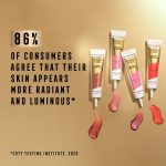 Max Factor Miracle Pure Vegan Blush - 004 Blooming Berry - Image 3