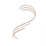 Bourjois Brow Reveal Précision Eyebrow Pencil 002 Soft Brown - Image 4