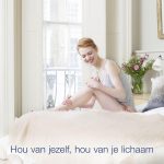 Dove Silk Body Cream - 1 x 300ml - Image 4