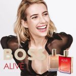 Damesparfum Hugo Boss-boss Alive EDP (30 ml) - Image 2