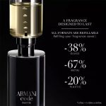 Giorgio Armani Armani Code 50 ml Eau de Parfum - Herenparfum - Image 10