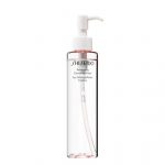 Shiseido Huidverzorging Essentials Refreshing Cleansing Water Lotion VetteOnzuivere Huid 180ml - Image 4