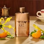 Gucci Guilty Pour Femme 90 ml Eau de Parfum Intense - Damesparfum - Image 3