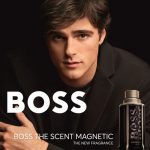 Hugo Boss The Scent For Him Magnetic Eau De Parfum Spray 50ml - Image 4