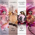 Paco Rabanne Olympéa Flora Eau De Perfume Spray 80ml - Image 4