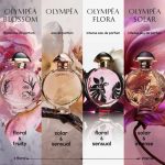 Paco Rabanne Olympéa Flora Eau De Perfume Spray 50ml - Image 4