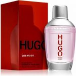 Hugo Boss Energise- 75 ml - Eau de toilette - for Men - Image 2