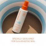 Lancaster Sun Sensitive Water Resistant Milky Spray SPF50+ - Zonnebrand - 150 ml - Image 3