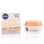 Nivea Q10 Plus Anti Wrinkle Energy Day Cream 50ml - Image 4