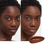 Synchro Skin Self Refreshing Foundation Spf30 550 Jasper 30ml - Image 4