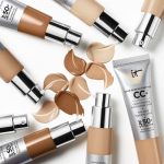 It Cosmetics Your Skin But Better Cc Cream Foundation Spf50 Fair Light - Image 4