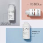 Olaplex Bond Intense Moisture Mask No.8 100 ml - Image 3