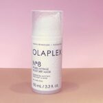 Olaplex Bond Intense Moisture Mask No.8 100 ml - Image 5