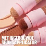 Maybelline New York Instant Anti-Age Perfector 4-in-1 Glow - Fair Light Cool - Primer, Concealer, Highlighter en BB-Cream in één - 20 ml - Image 5