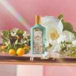 Gucci Flora Gorgeous Jasmine Edp Spray 100ml - Image 4