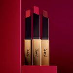 Yves Saint Laurent Rouge Pur Couture The Slim Lipstick 3 gr - Image 2