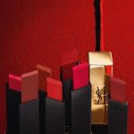 Yves Saint Laurent Rouge Pur Couture The Slim Lipstick 3 gr - Image 3