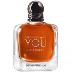 Emporio Armani Stronger With You Intensely 100 ml Eau de Parfum - Herenparfum