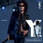 Yves Saint Laurent Y 100 ml Eau de Toilette - Herenparfum - Image 2