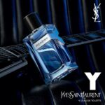 Yves Saint Laurent Y 100 ml Eau de Toilette - Herenparfum - Image 4