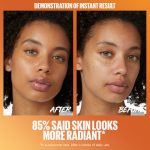 Superstay 24h Skin Tint + Vitamin C Foundation - LehkY Make-up S VitamInem C 30 Ml - Image 3