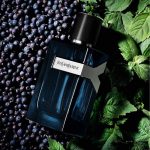 Yves Saint Laurent Y Intense EDP M 100 ml - Image 3