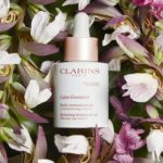 Clarins Calm-essentiel Restoring Treatment Oil 30 Ml - Image 2