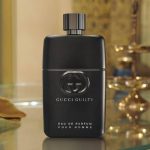 Gucci Guilty Pour Homme 90 ml Eau De Parfum - Herenparfum - Image 3