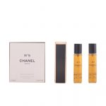 Chanel No.5 EDP - Refillable W 3 x 20 ml