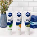 Honey Protective Hand Cream By Nivea 100 Ml - Image 2