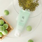 BEAUTY OF JOSEON- Green Plum Refreshing Cleanser - 100 ML - Image 2