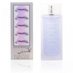 Salvador Dali Eau De Ruby Lips Edt W 100 Ml